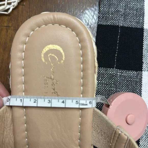 Cato Sandals - Picture 8 of 10